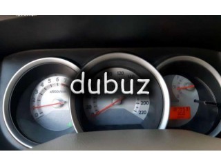 
                        Nissan Tiida 2009 - Used                                            