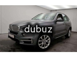 
                        BMW X5 40e  - Petrol  2016                                            