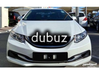 
                        Honda Civic for sale in Sharjah                                            
