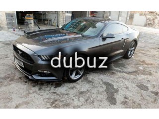 
                        Automatic Used Ford Mustang                                            