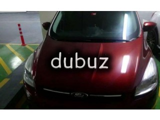 
                        Escape 2014 - Used Automatic transmission                                            