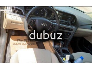 
                        Used 2015 Sonata in Ajman                                            