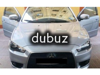 
                        Mitsubishi Lancer EX GLS 2015                                            