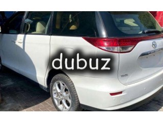 
                        For sale Previa 2014                                            