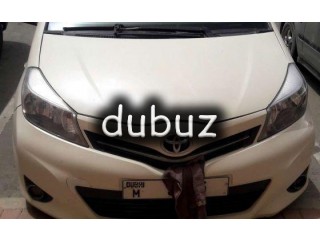 
                        toyota yaris 1.3 Gcc for sale                                            