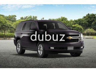 
                            
                            2020 BRAND NEW Chevrolet Tahoe LS 5.3L 4WD | AED 180,000.00
                            
                        