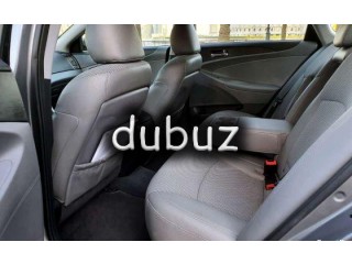 
                        Hyundai Sonata made in 2013 for sale                                            