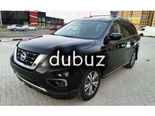 
                        2019 Nissan in Ajman                                            