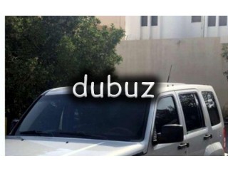 
                        Used 2009 Liberty in Ajman                                            