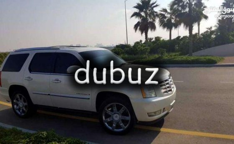 for-sale-cadillac-escalade-car-in-ajman-big-9