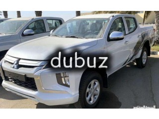 
                        For sale New L200 - Manual                                            