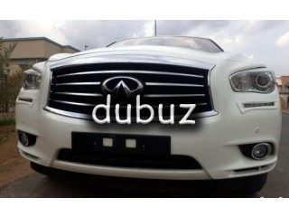 
                        Infiniti QX60 2014 GCC for sale                                            