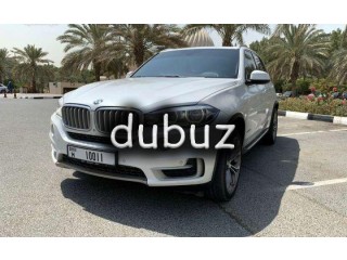 
                        For sale Used X5 - Automatic                                            