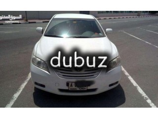 
                        Toyota Camry, 2008,For sale                                            