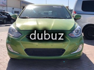 
                            
                            HYUNDAI ACENT H/B IMMACULATE CONDITION (URGENT)
                            
                        