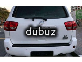 
                        For sale Used Sequoia - Automatic                                            
