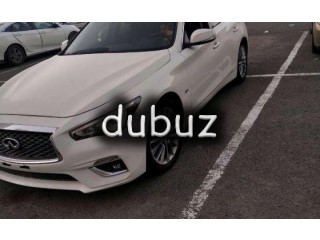 
                        Used 2018 QX50 for sale                                            