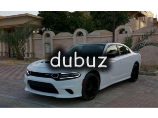 
                        Dodge Charger 2017 in Ajman - Used                                            