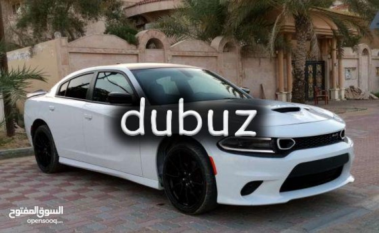 dodge-charger-2017-in-ajman-used-big-6