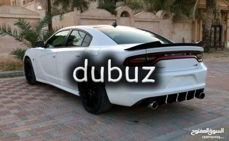dodge-charger-2017-in-ajman-used-big-4