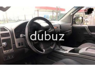 
                        Armada 2006 for Sale                                            