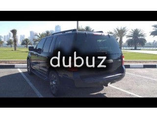 
                        Used Ford Expedition for sale in Sharjah                                            