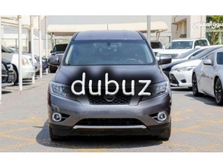 
                        2015 Nissan in Sharjah                                            