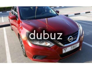
                        Used 2016 Altima in Dubai                                            