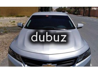 
                        Used Chevrolet Impala in Dubai                                            