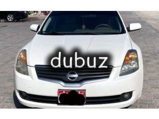 
                        2008 Altima for sale                                            