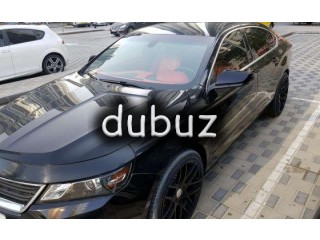 
                        Chevrolet impala 2015 for sale                                            