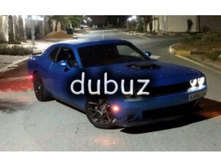 
                        Dodge Challenger 2016 - Used                                            