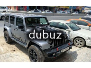 
                        For sale Used Jeep Wrangler                                            