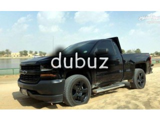 
                        silverado 2018 gcc algandhi                                            