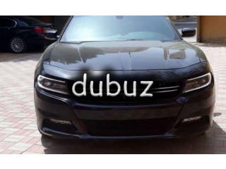 
                        Used Dodge 2016                                            
