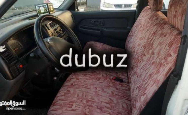 mitsubishi-l200-double-cabin-2006-big-0