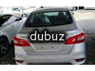 
                        For sale Used Sentra - Automatic                                            