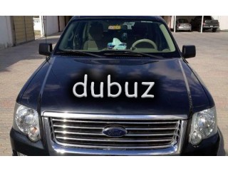 
                        Ford Explorer for Sale                                            