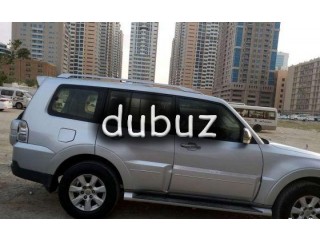 
                        Pajero 2009 - Used Automatic transmission                                            