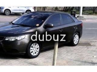 
                        kia cerato 2010                                            