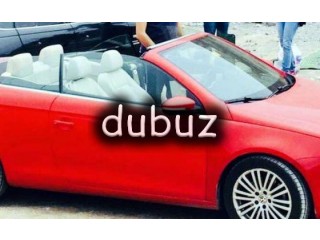 
                        Volkswagen Eos for sale in Sharjah                                            