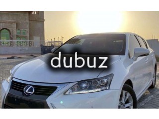 
                        For sale Used Lexus CT                                            