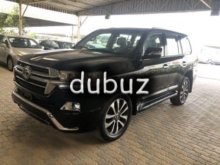 
                            
                            تويوتا لاند كروزر 2008 محول 2018 vxr بحالة ممتازة
                            
                        