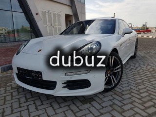 
                            
                            PANAMERA V6 PLATINUM EDITION - 2014 - GCC - FULLY LOADED - UNDER WARRANTY - SPECIAL EDITION!!
                            
                        