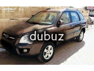 
                        For sale Used Kia Sportage                                            