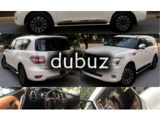 
                        2016 Used Nissan Patrol for sale                                            