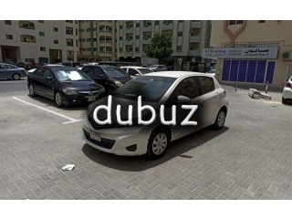 
                        Yaris 2014 - New Automatic transmission                                            