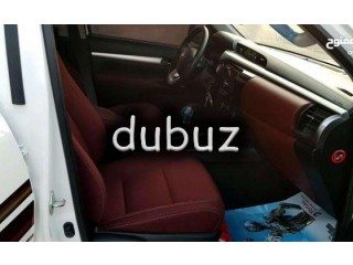 
                        Toyota Hilux 2019 in Dubai - Used                                            