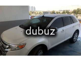 
                        FORD Edge Limited Edition (FULL OPTION)                                            