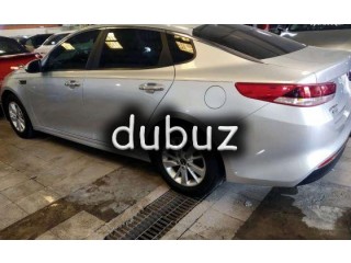 
                        Automatic Used Kia Optima                                            